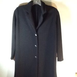 Casual Corner Blazer